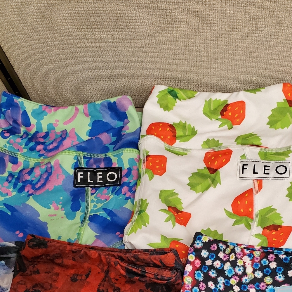 Fleo Bundle